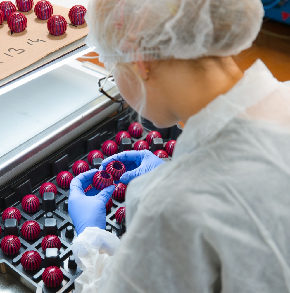 Responsable Qualité produit