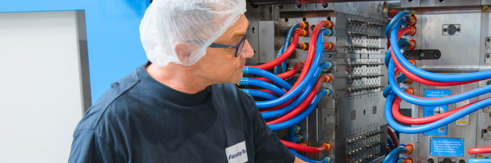 Responsable maintenance