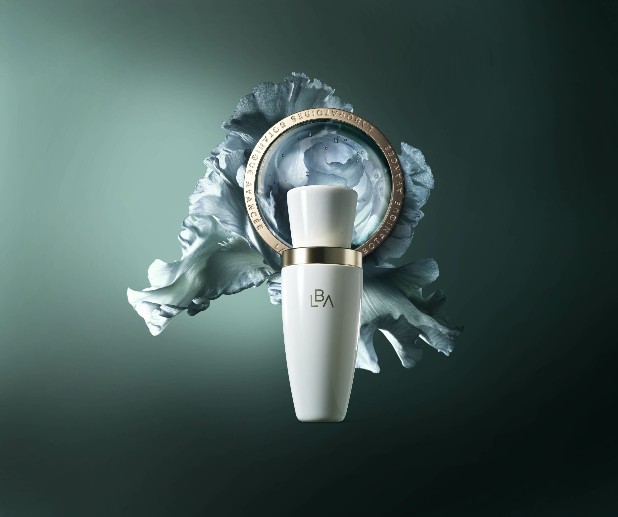 Lancement Laboratoires Botanique Avancée